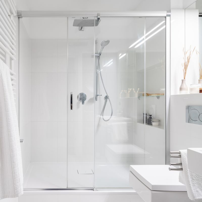 Best Shower Installation Contractors in Los Osos, CA