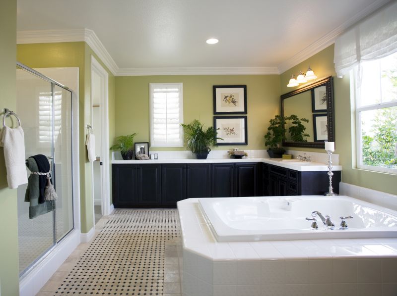 Ideal Seasons for Bathroom Renovations